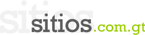 sitios.com.gt